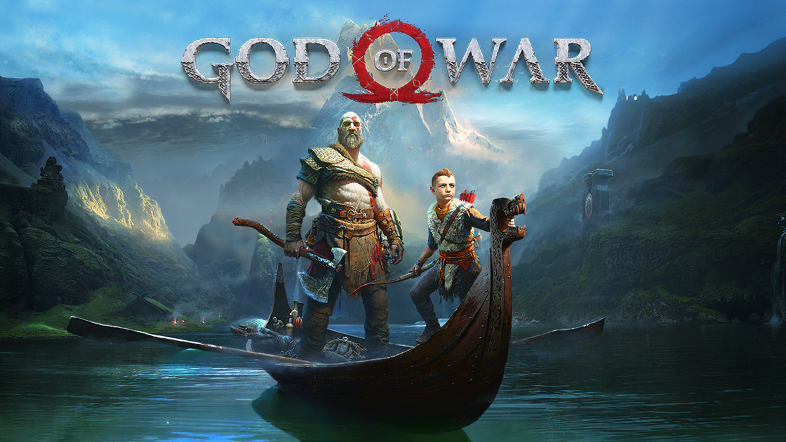 god of war 2018 save