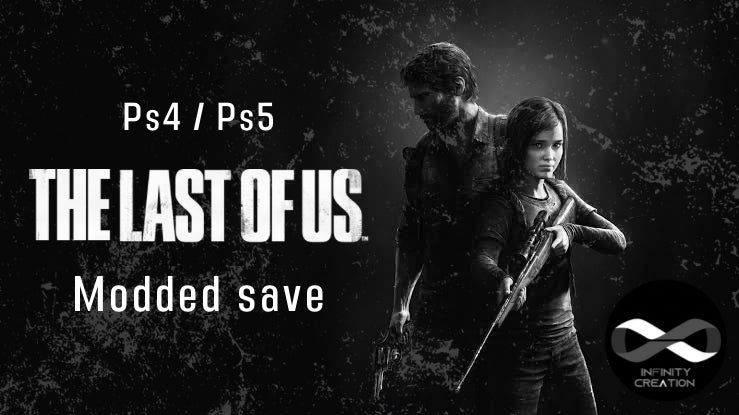 the last of us 2 ps4 save to ps5