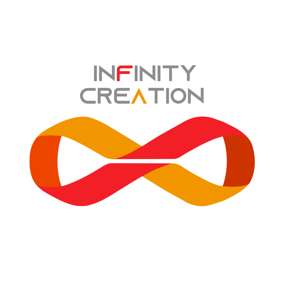 Infinity Creation Store